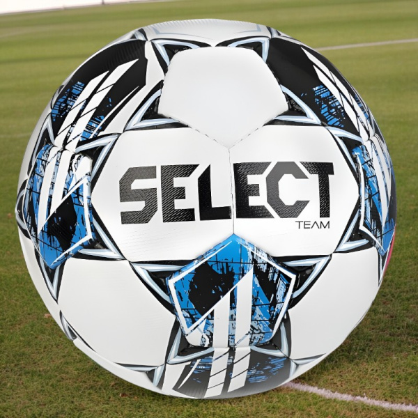 Мяч футбольный / Практичный, удобный и долговечный